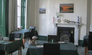 Glen Devon Hotel