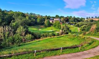 The Dartmouth Hotel, Golf & Spa