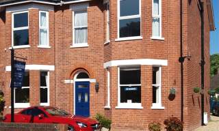 The Groveside Guest House