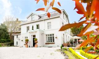 Haytor Hotel Torquay