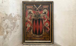 Christchurch Priory Tour: Heraldry in the Priory