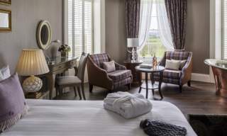 Tewkesbury Park