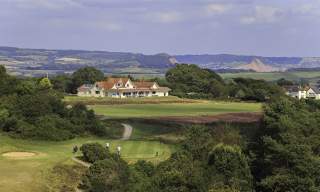East Devon Golf Club