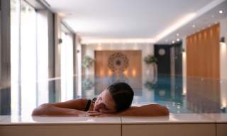 The House Spa