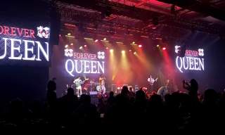 Forever Queen - Tribute Night