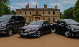 Bay Travel South West – Sidmouth