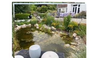 NGS OPEN GARDEN - Weston House