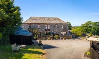 Fosfelle Cottages