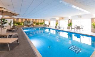 Barnstaple Health & Leisure at The Barnstaple Hotel
