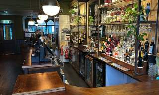 Harry Cook Freehouse