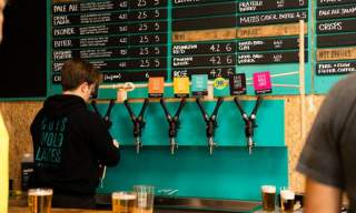 Cotswold Lakes Brew Co
