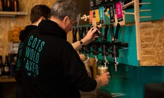 Cotswold Lakes Brew Co