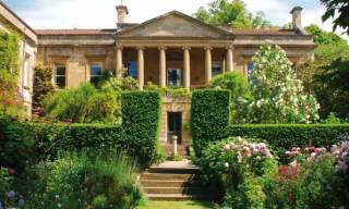 Kiftsgate Court Gardens