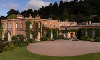 National Trust - Killerton