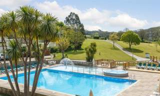 Whitehill Country Park Paignton