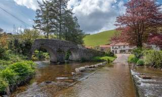 The Buttery at Lorna Doone Valley - National Trust