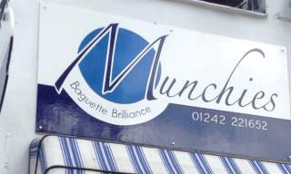 Munchies