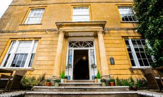 Cotswold House Hotel and Spa