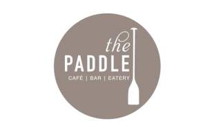 The Paddle Cafe Bar Eatery