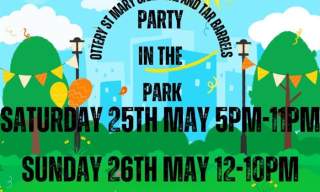 Party In The Park
