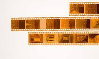 Through the Lens