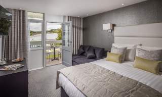 The Barnstaple Hotel