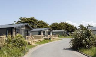 Ruda Holiday Park
