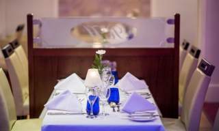 Regency Restaurant