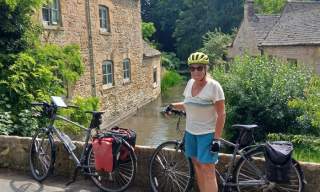 TY Cycles Bike Hire