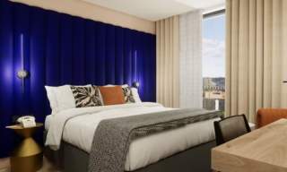 Hotel Indigo Gloucester – The Forum