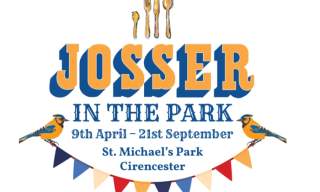 Josser in the Park