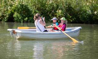 Cotswold Canoe Hire