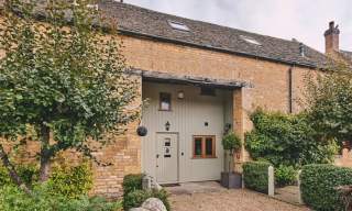 Cotswold Cottage Gems