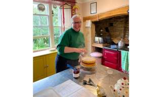 Cotswold Cottage Tea Experience