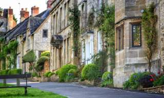 Cotswold Tours & Travel
