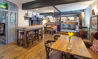 The Cockhaven Arms