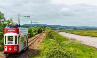 Seaton Tramway - Changemaker Champions