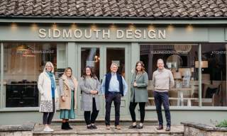 The Sidmouth Design Company