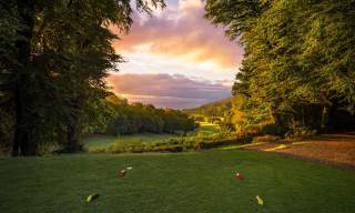 Sidmouth Golf Club