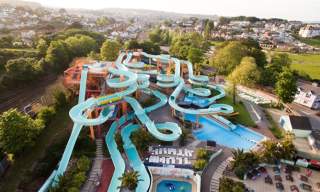 Splashdown Quaywest