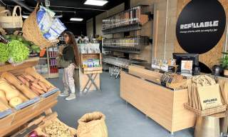 Refillable of Cirencester