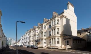 Strathmore House Apartments
