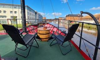 LV Sula Lightship