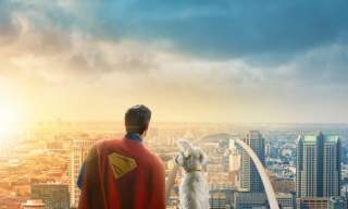 Family Cinema: Superman (12A)