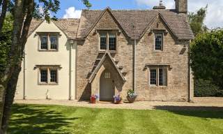 Bolthole Retreats - Tetbury