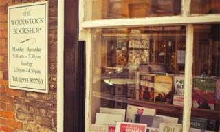 The Woodstock Bookshop