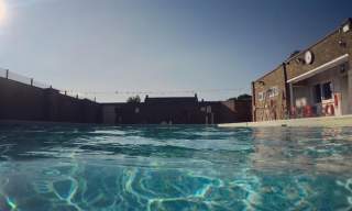 Chipping Norton Lido