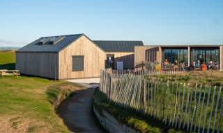 Tourist Information Centres in Torridge