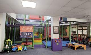 Wonderland Play Exeter