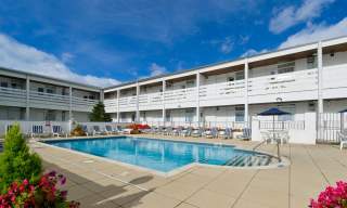 Leisure Club at The Barnstaple Hotel